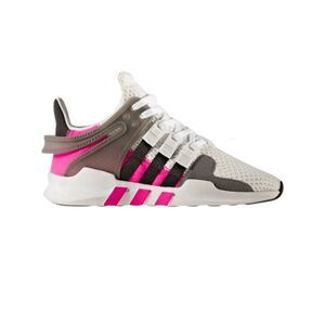 ADIDAS EQT Support ADV C 'White Pink' Running ShoLikees Size 5.5